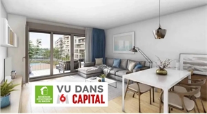 t2 à la vente -   69530  BRIGNAIS, surface 40 m2 vente t2 - UBI442614983